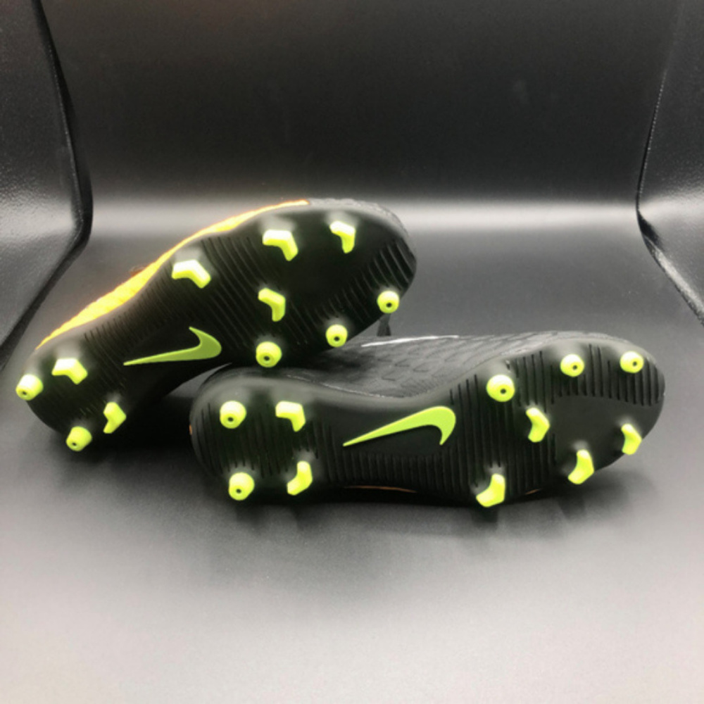 Men's Nike Hypervenom Phade III FG Soccer Cleats - Picture 6 of 6